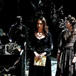 Photo Ghost Whisperer