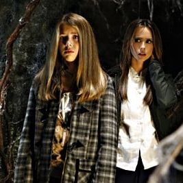 Photo Ghost Whisperer