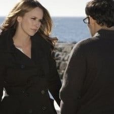 Photo Ghost Whisperer