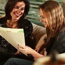 Photo Ghost Whisperer