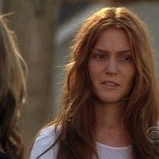 Photo Ghost Whisperer