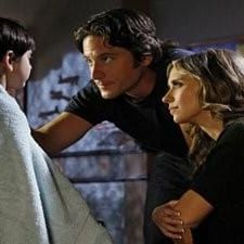 Photo Ghost Whisperer