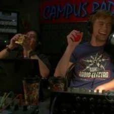 Photo Ghost Whisperer