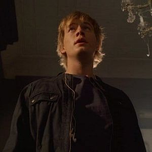 Photo Ghost Whisperer