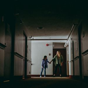 Photo La Nuit du Sicario