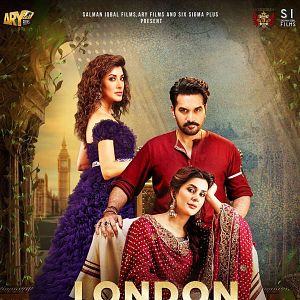 Photo London Nahi Jaunga