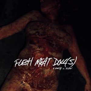 Photo Flesh Meat Doll(S)