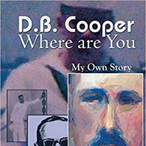 Photo D.B. Cooper : Où est le pirate de l'air ?