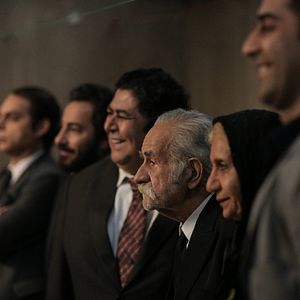 Photo Leila et ses frères