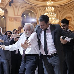 Photo Leila et ses frères