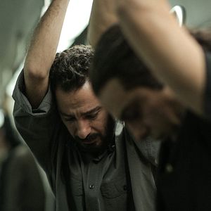 Photo Leila et ses frères