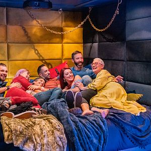 Photo Architecte du désir