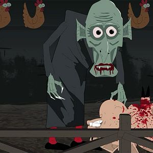 Photo Bad Exorcist
