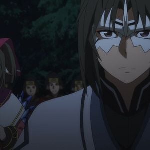 Photo Utawarerumono