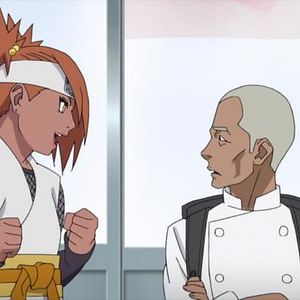Photo Boruto: Naruto Next Generations