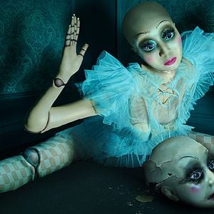 Photo American Horror Stories