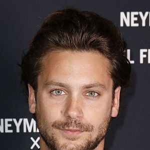 Photo Bastian Baker