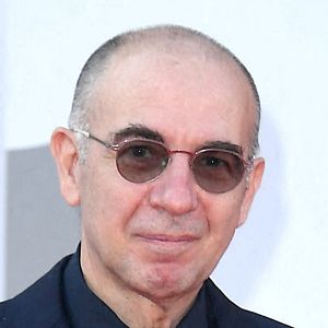 Photo Giuseppe Tornatore