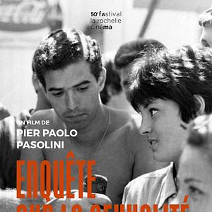 Photo Enquête sur la sexualité