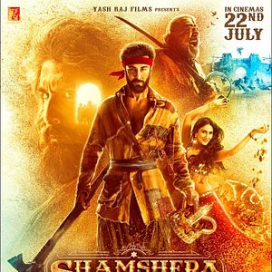 Photo Shamshera