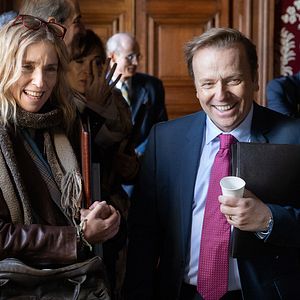 Photo Sous contrôle