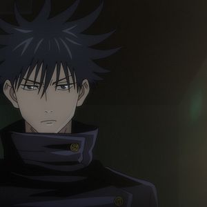 Photo Jujutsu Kaisen