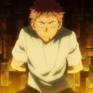 Photo Jujutsu Kaisen