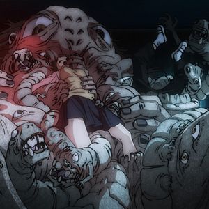 Photo Jujutsu Kaisen