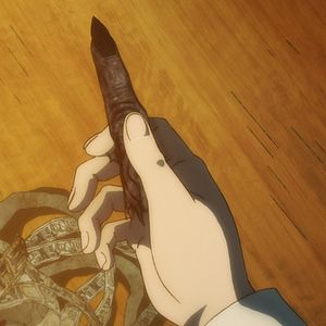 Photo Jujutsu Kaisen