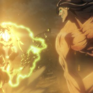 Photo L'Attaque des Titans