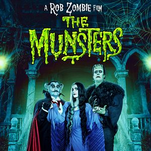Photo The Munsters