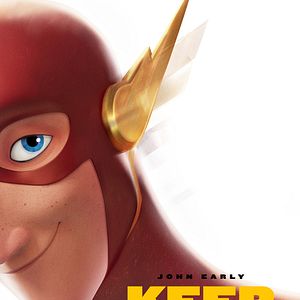 Photo Krypto et les Super-Animaux