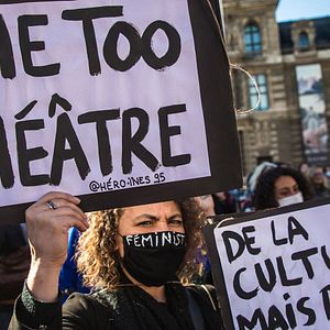 Photo La Vérité sur Freud, des archives Freud à #MeToo