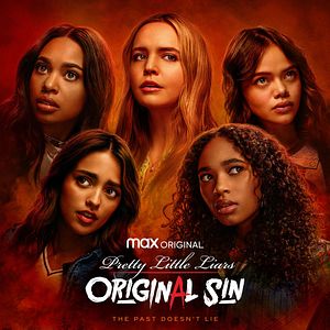 Photo Pretty Little Liars: Original Sin