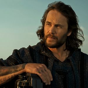 Photo The Terminal List