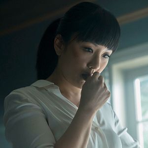 Photo The Terminal List