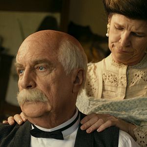 Photo Le Tigre et le Président