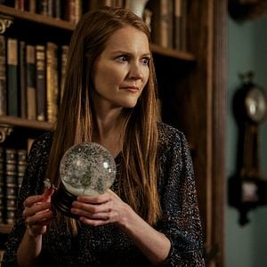 Photo Darby Stanchfield