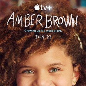 Photo Amber Brown
