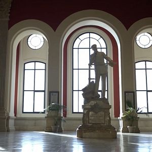 Photo Monaco, des princes et des océans