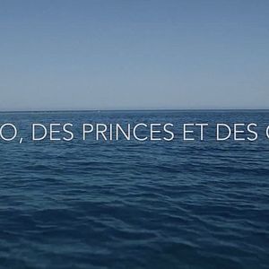 Photo Monaco, des princes et des océans