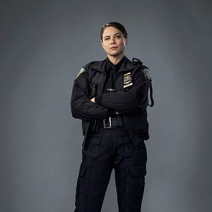 Photo Olivia Luccardi