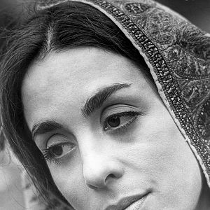 Photo Eleanor Bron