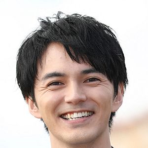 Photo Kento Hayashi