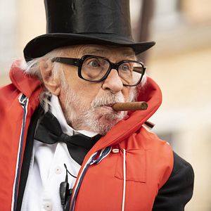 Photo Les Vieux fourneaux 2 : bons pour l’asile