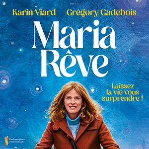 Photo Maria rêve