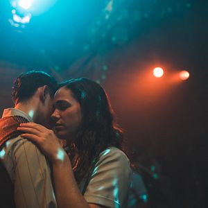 Photo Verena Altenberger