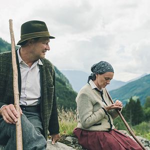 Photo Harald Windisch