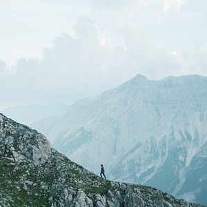 Photo Une vie à part