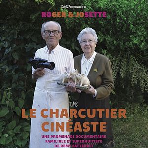 Photo Le Charcutier cinéaste
